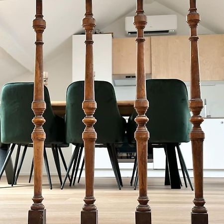 דירות לייז' Duplex Hyper Centre מראה חיצוני תמונה
