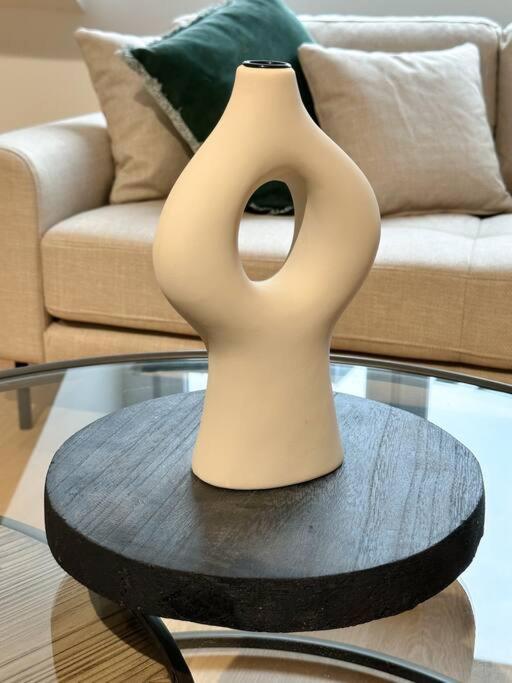 דירות לייז' Duplex Hyper Centre מראה חיצוני תמונה